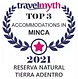 Travelmyth award